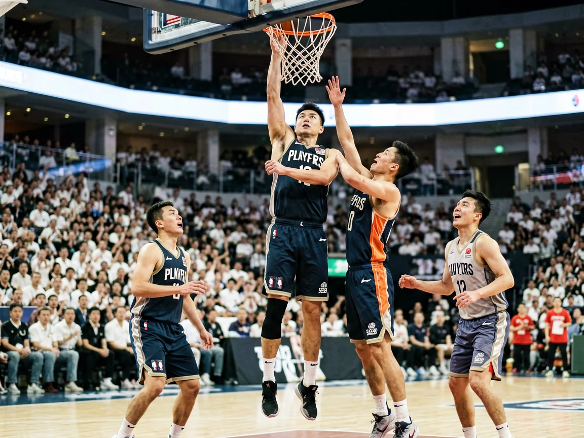 最新篮球积分榜排名公布谁能占据榜首之位